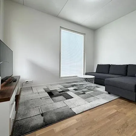 King Bed, Sauna And Parking * Εσπού