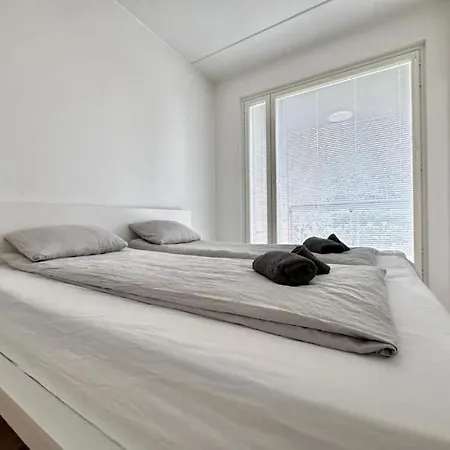 King Bed, Sauna And Parking * Εσπού
